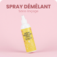 Spray démêlant Popbrush — Sans rinçage