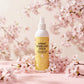 Spray Popbrush — odeur fleurs de cerisier
